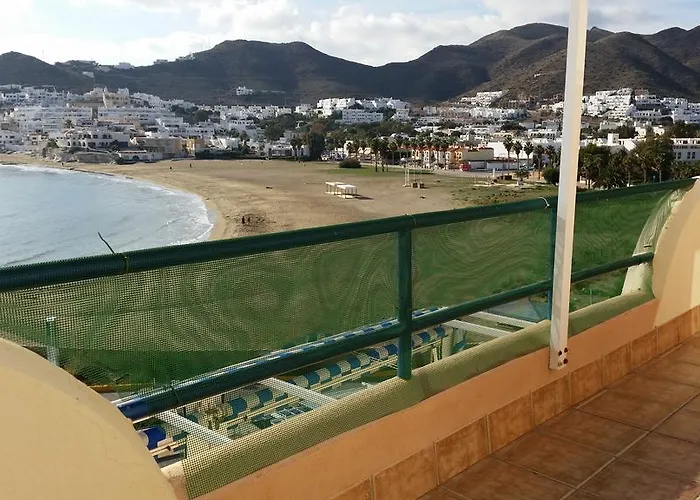 Viviendas Turisticas Salome