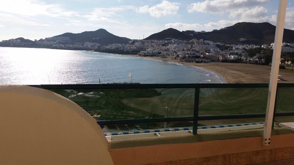 Viviendas Turisticas Salome * San Jose (Almeria)
