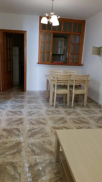 Appartement Viviendas Turísticas Salomé *