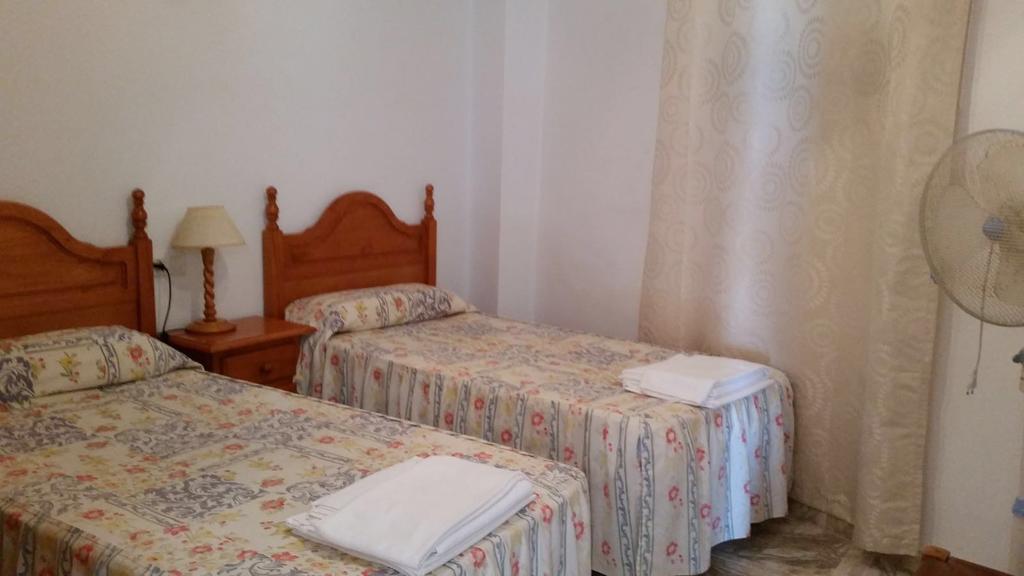 Apartamento Viviendas Turísticas Salomé