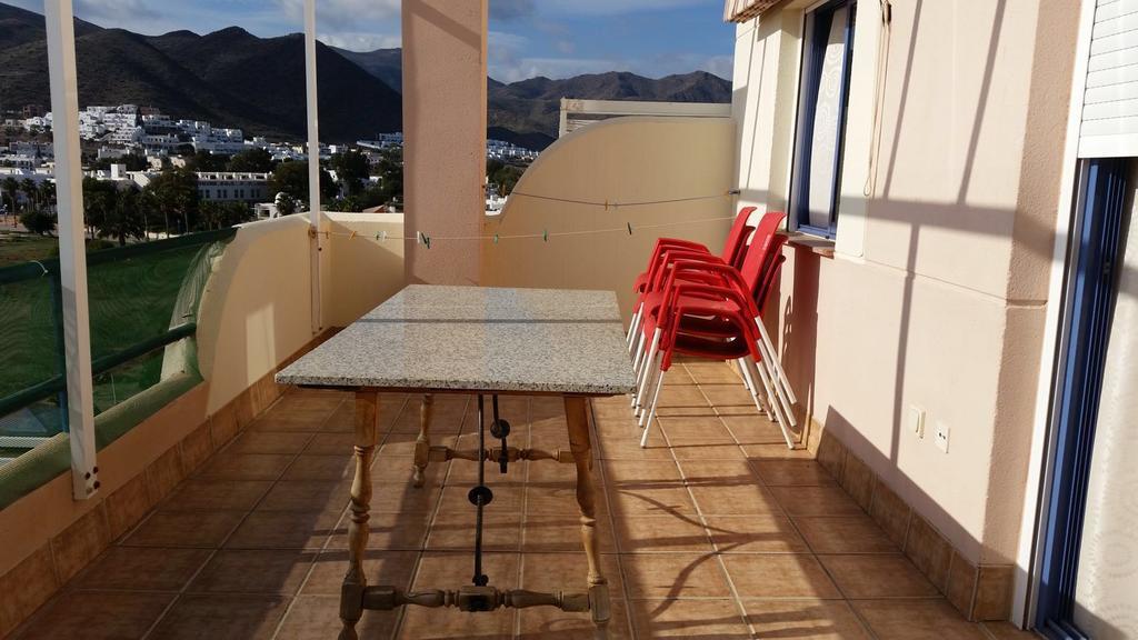 Viviendas Turisticas Salome Apartment San Jose (Almeria)