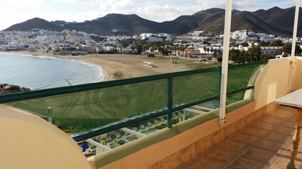 Viviendas Turisticas Salome San Jose (Almeria)